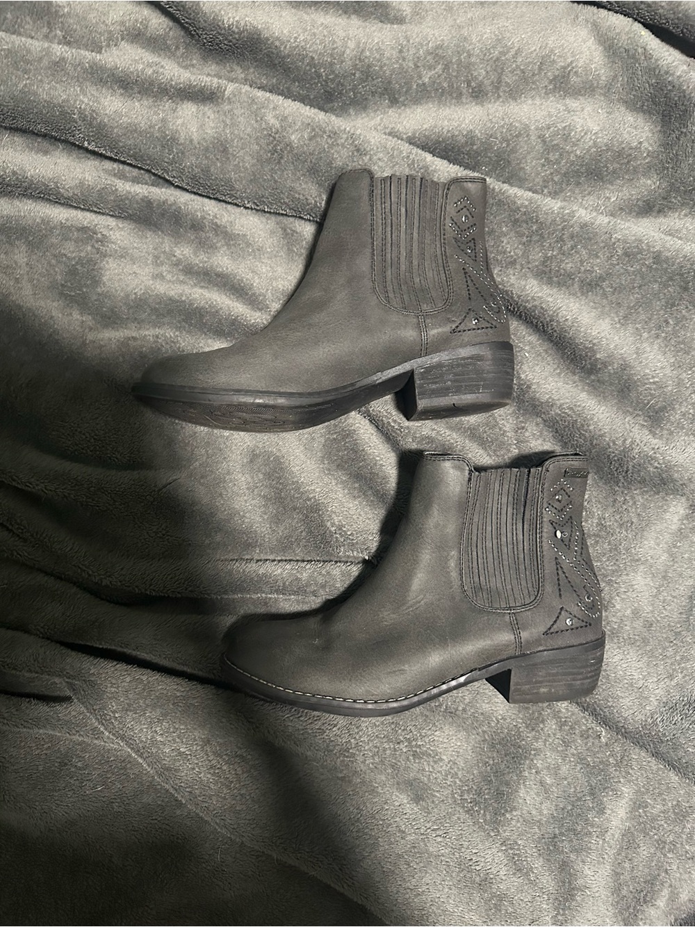 NWOT Roxy boots - Picture 2 of 6